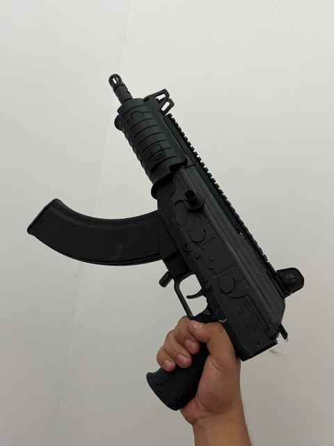 IWI ACE GALIL 762x39 