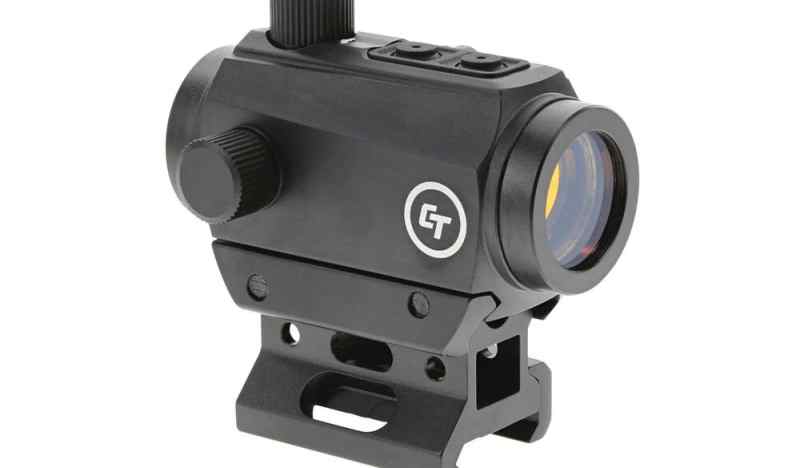 NEW IN BOX -CTS25 Compact Red Dot Sight-$55.47+tax