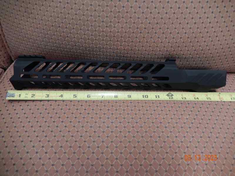 Sig Sauer MPX Handguard 16&quot;