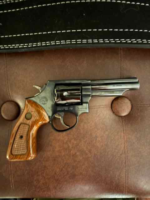 Taurus .357
