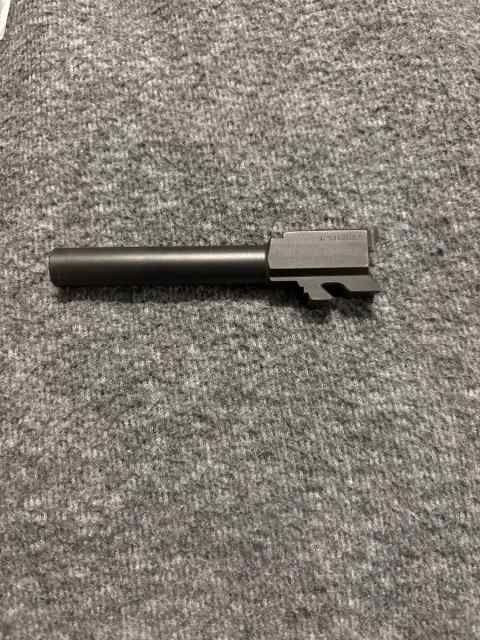 Glock 48 MOS Barrel 