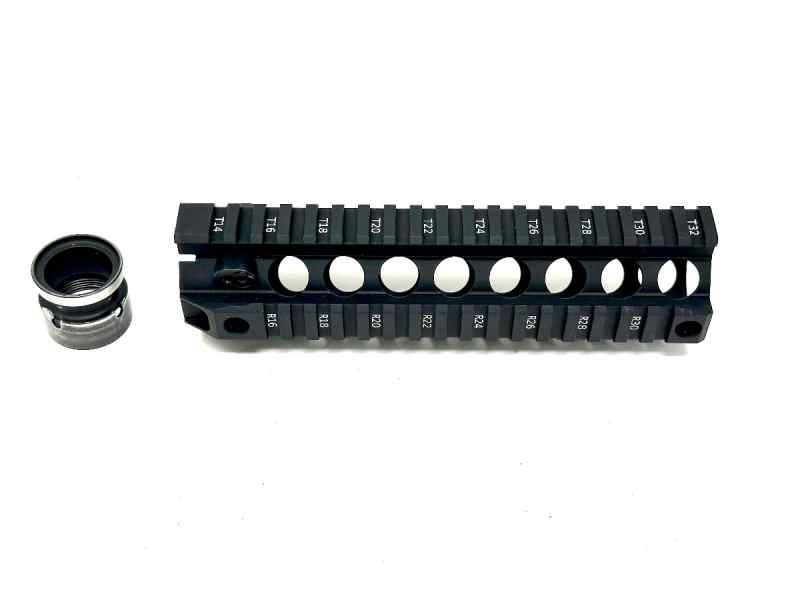 BCM QRF-8 Handguard (Free Float)