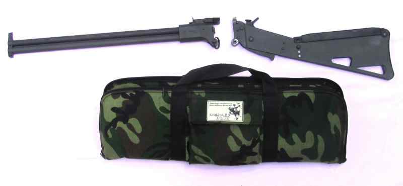 WTS: M6 Survival Rifle, Springfield Armory, NOS