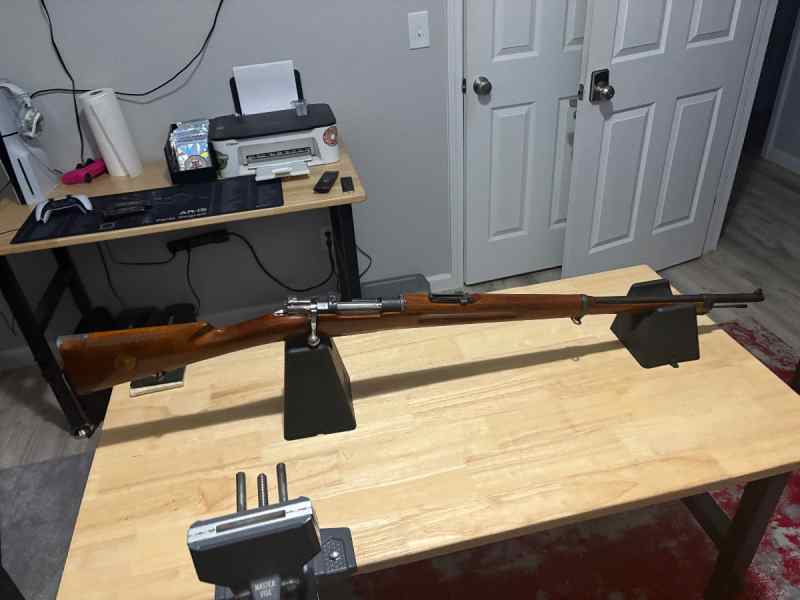 M96 (6.5 Swedish)