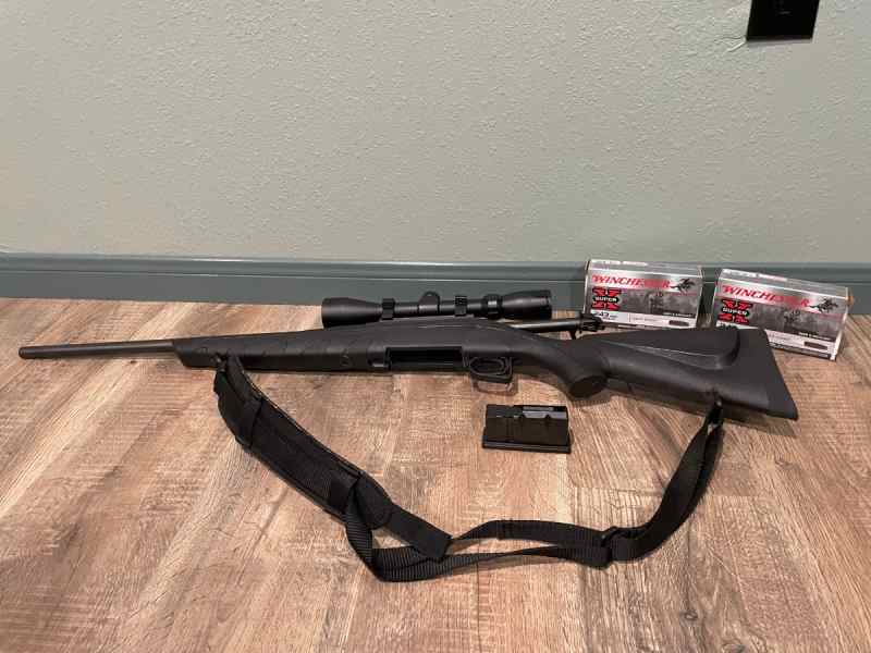 Remington Youth 243