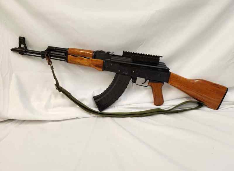 Chinese Norinco 56S AK47 7.62x39 