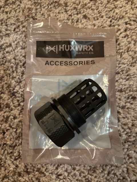 Huxwrx HUB mount 