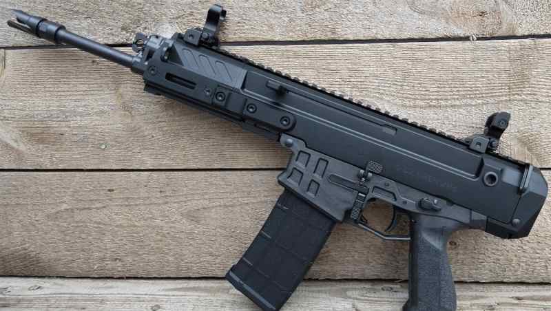 CZ Bren 2