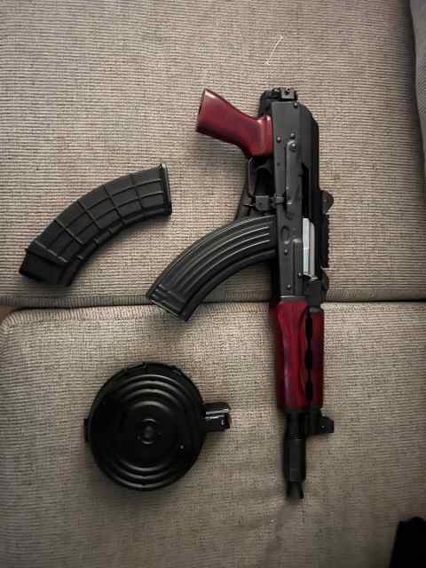 M92 zpap 