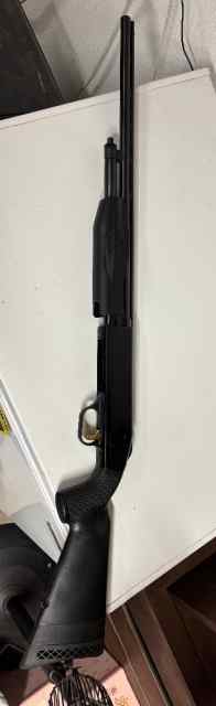 Mossberg 510 410 pump $325