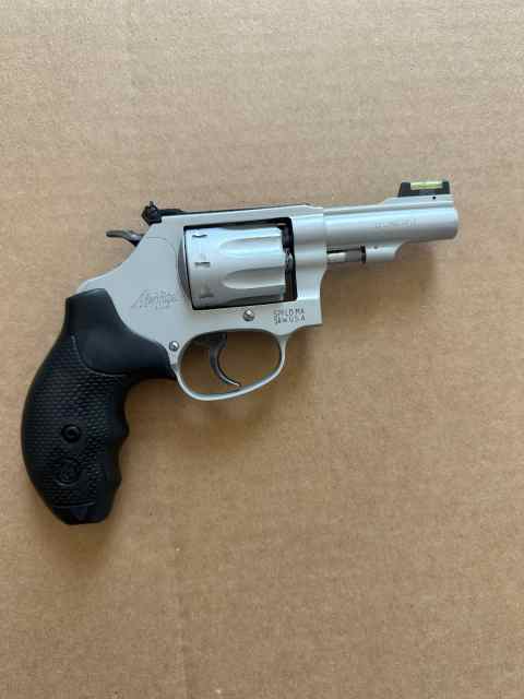 Smith and wesson Airlite