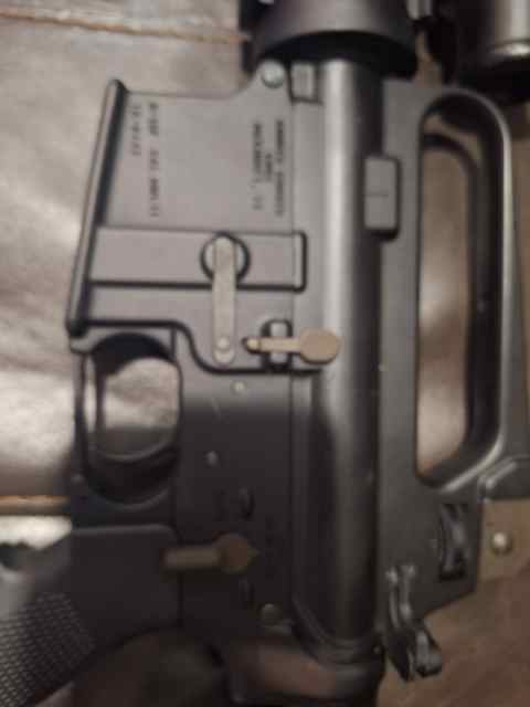 223/556 AR15