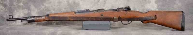 SWP45 Kar98k German WW2 K98 8mm