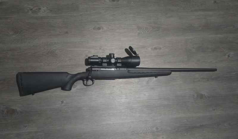  Savage Axis .30-06