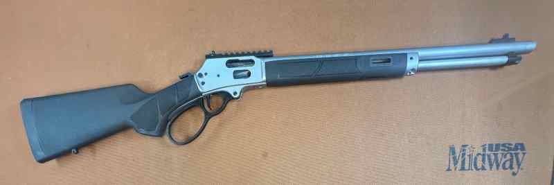 NEW IN BOX - Smith &amp; Wesson 1854 - 357Mag - 19.25&quot;