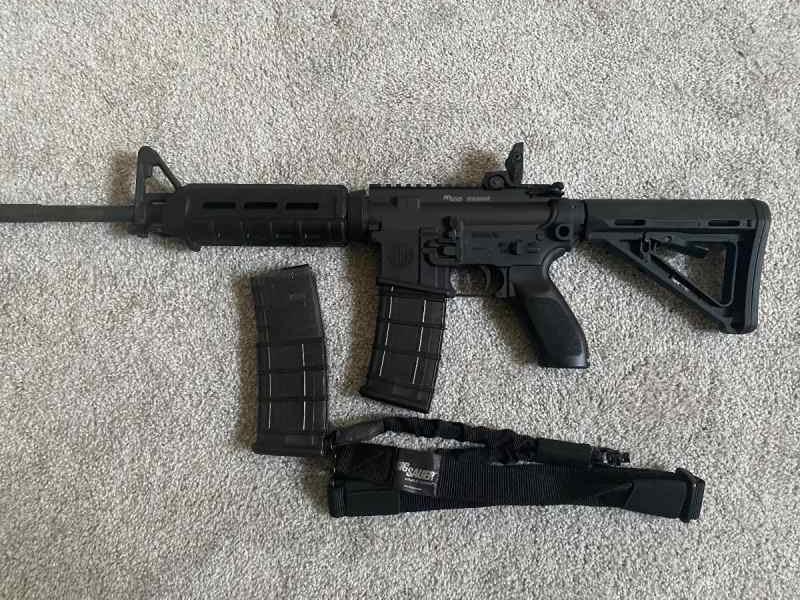 SIG M400 Brand New