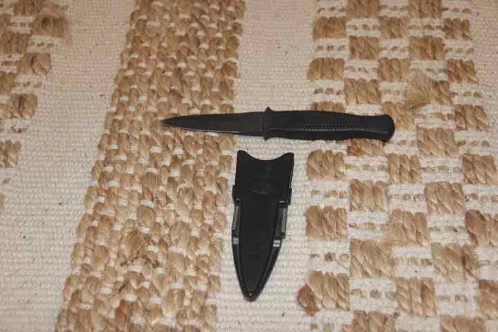 Gerber Fixed Blade