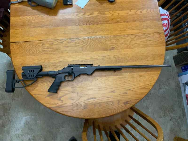 22 LR