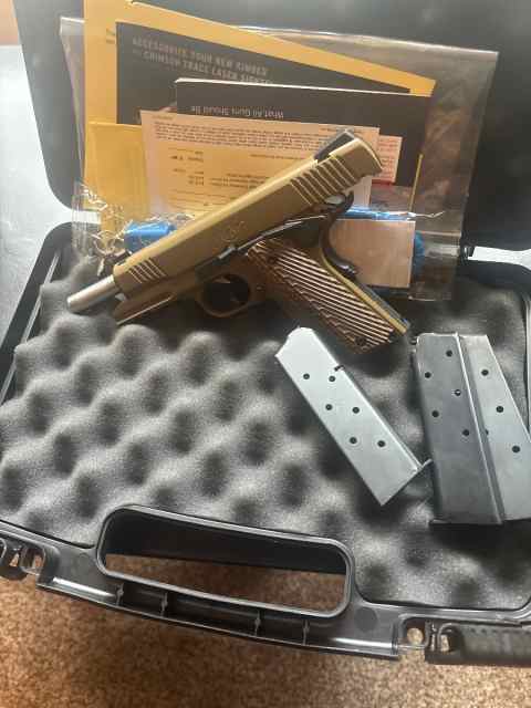 Kimber 