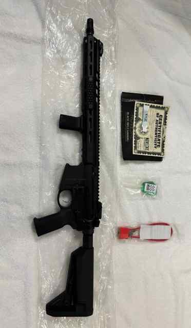 Noveske gen4