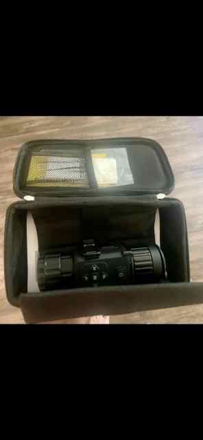 Original case 