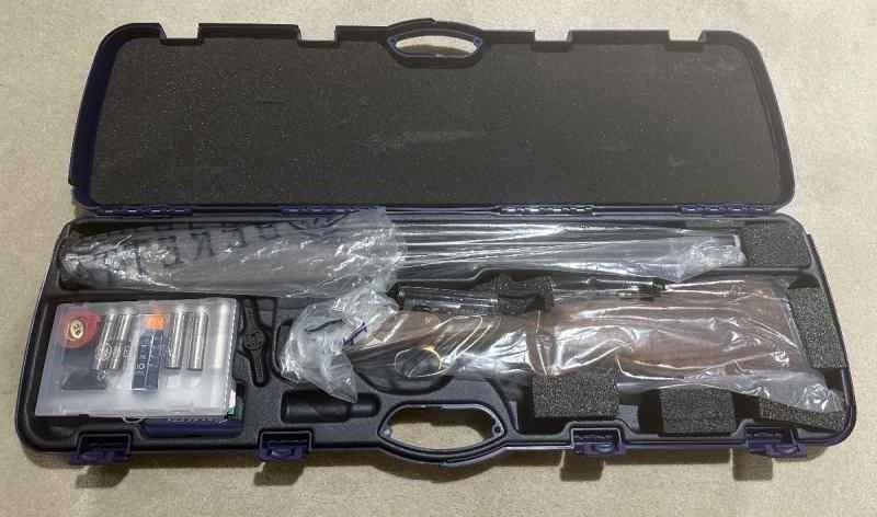 Beretta 686 Silver Pigeon 20 gauge 28&quot; (Houston)