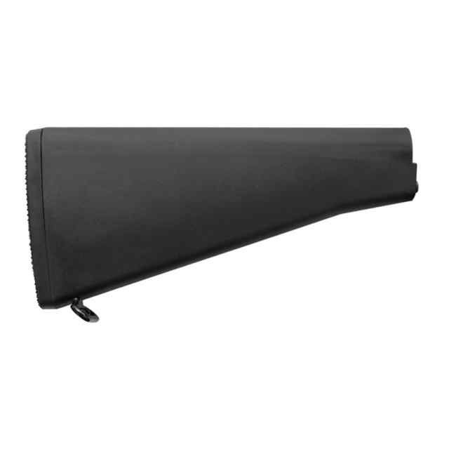 AR-15 A2 Fixed Stock and Buffer Tube Kit