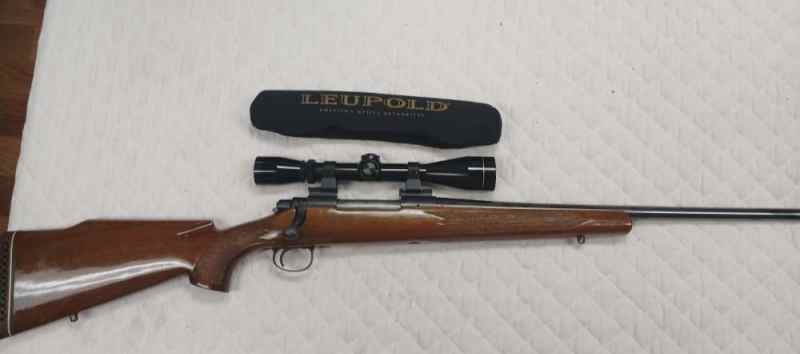 Remington 700 ADL 30.06 Very Nice