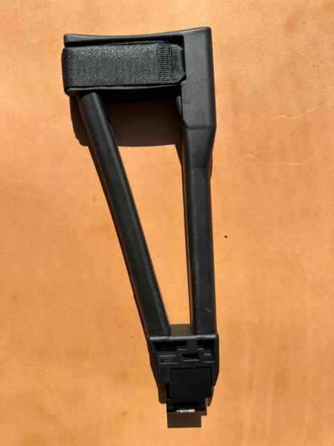 OEM Factory Pistol Brace for KUSA KP9 – $200