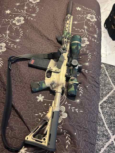 Vortex Venom