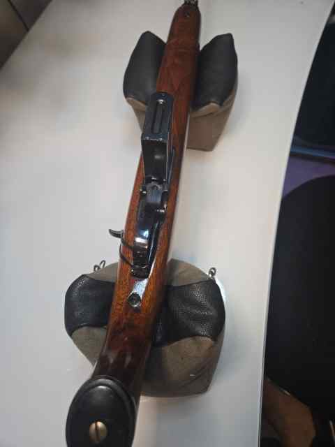 1943 UNDERWOOD M1 CARBINE