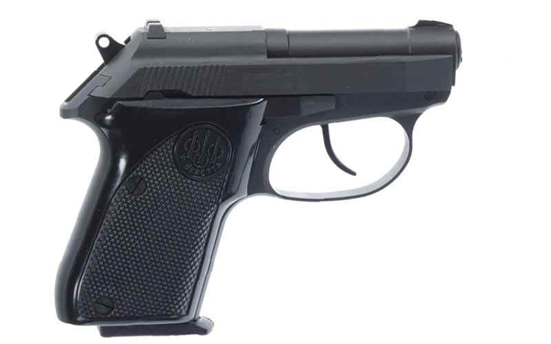 Beretta tomcat 32acp 