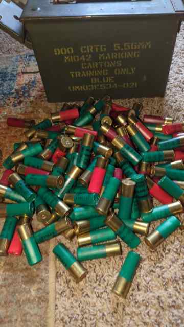 120 rounds 00 Buckshot 🔥🔥$70🔥🔥