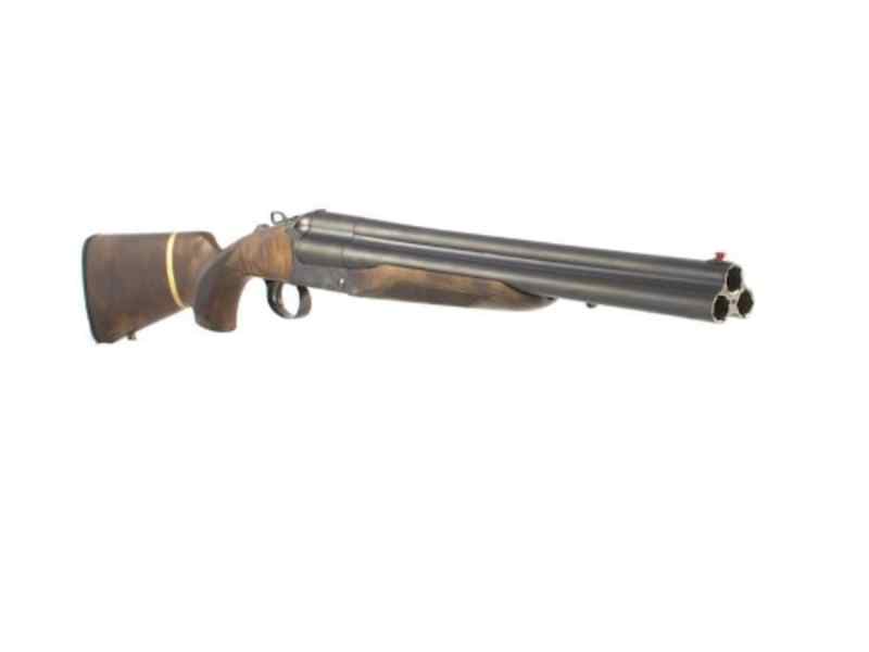 Chiappa Triple Threat 3 Barrel 12 Ga, 18.5&quot; Barrel