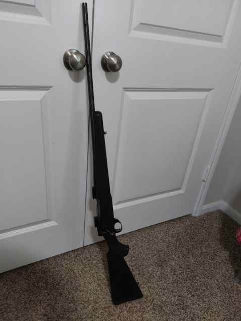 7mm Remington Magnum 