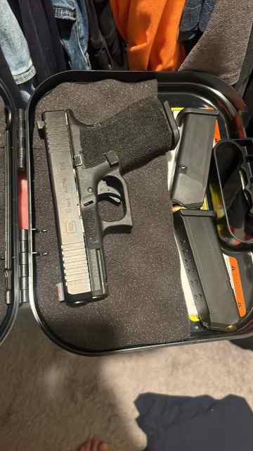 Glock 19 WTT