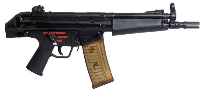 📢Century Arms AP53 5.56 8.3&quot; Barrel 30-Rounds🔥