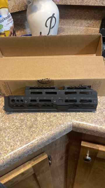 Ak parts