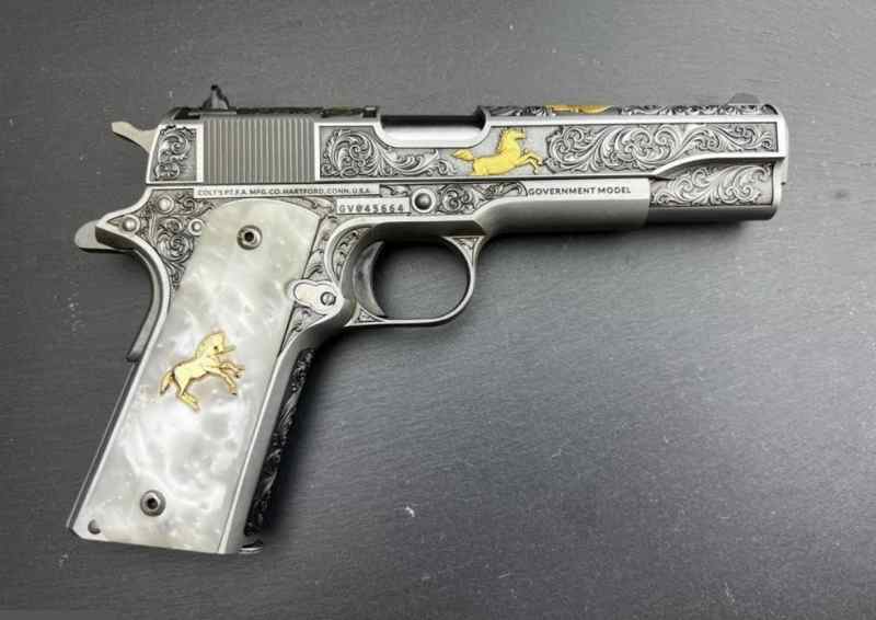 Looking for handgun in 200-300 price range 