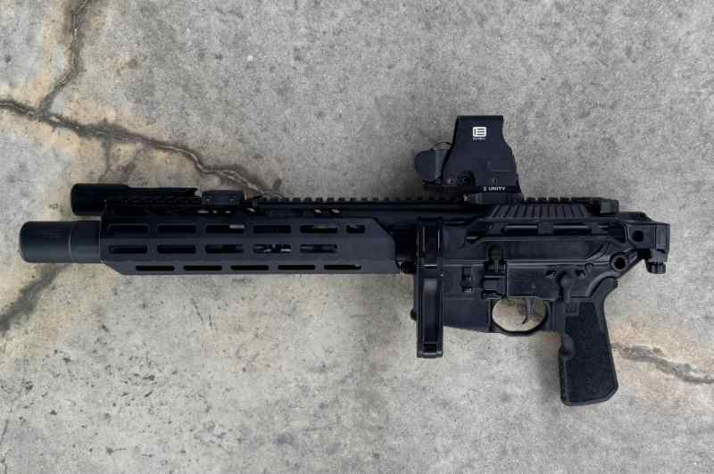 Sig Rattler LT – 300 Blackout