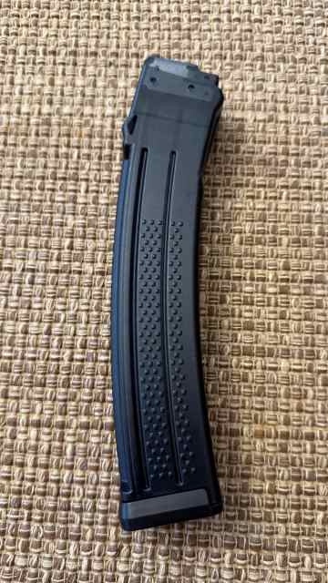 Sig Sauer MPX Gen 2 30-round magazine 
