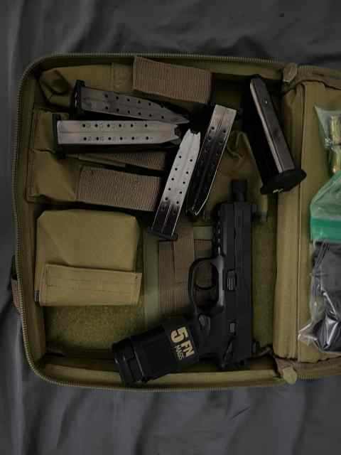 FNX45T