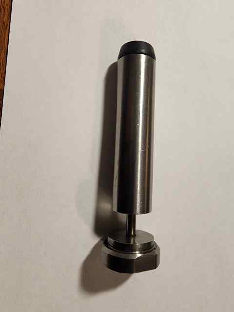 Kynshot ar RB5000 Buffer Hydraulic