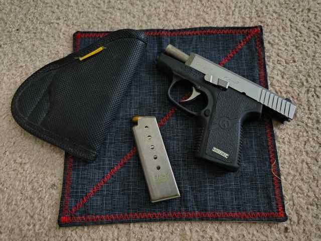Kahr CW380