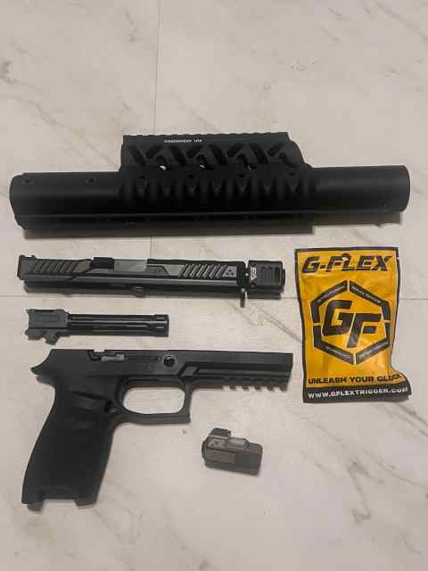 Parts for sell 