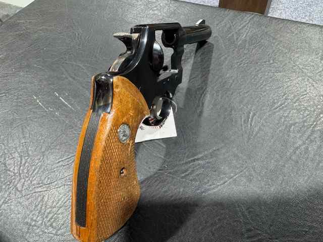 Colt Lawman MK III