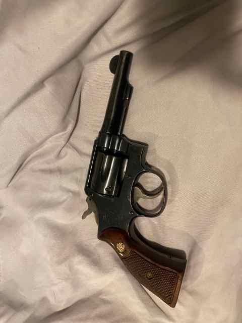 S&amp;w .38 spl series 10 &amp; XD .40 sub compact 