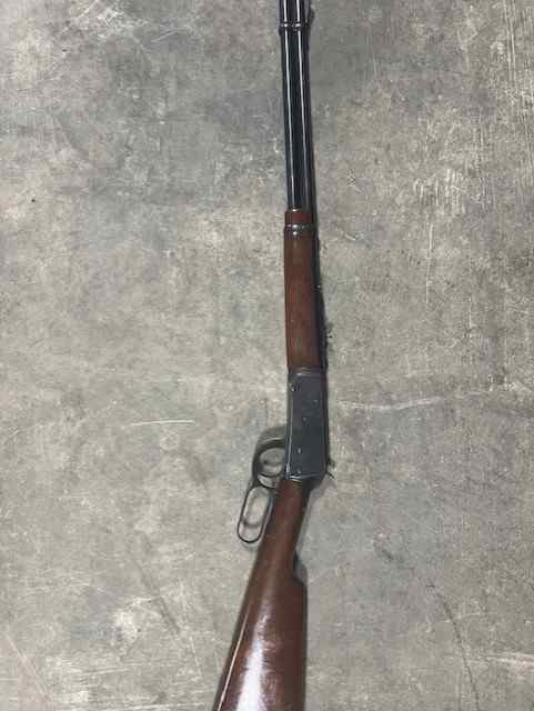 Winchester Model 94