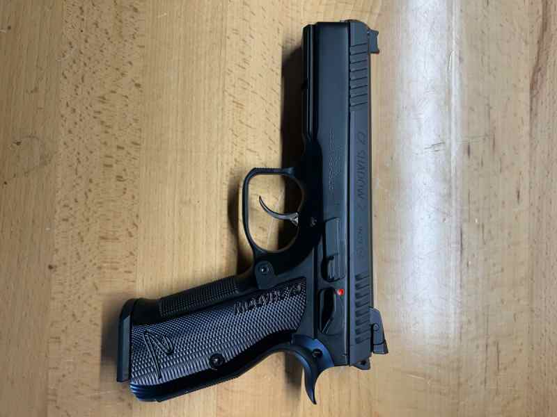 CZ Shadow 2