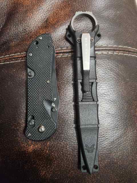 Benchmade